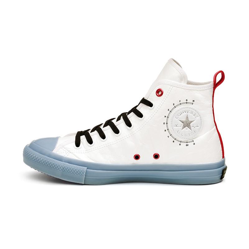 ALL STAR 100 コンバース オールスター スペーススーツ HI
