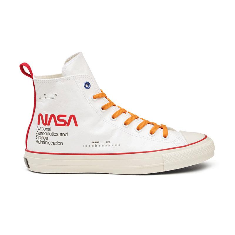 ALL STAR 100 コンバース オールスター スペーススーツ HI CONVERSE