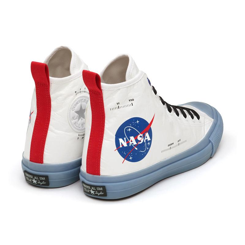 コンバース　オールスター　スペーススーツモデル ALL STAR 100 コンバース オールスター スペーススーツ HI CONVERSE