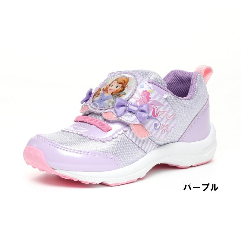 ディズニー プリンセス Dn C1287 ムーンスター キッズ シューズ 子供靴 全2色 ピンク パープル 14 0 19 0cm ラプンツェル アリエル ディズニー ベル 白雪姫 2107 Dnc1287 Blancozapato 通販 Yahoo ショッピング