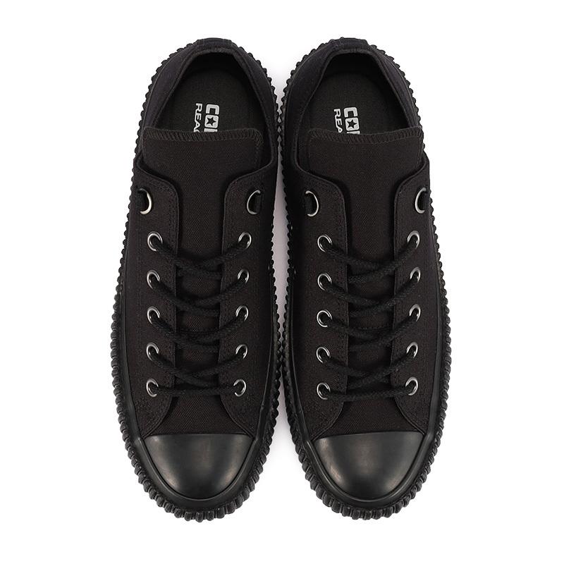 CONVERSE ALL STAR 100 ブラック ローカット　24cm ALL STAR 100 コンバース スニーカー オールスター スパイダー