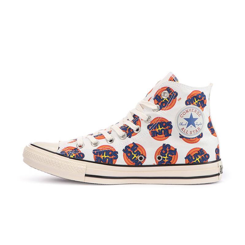 コンバース オールスター US スペースジャム TS HI CONVERSE ALL STAR