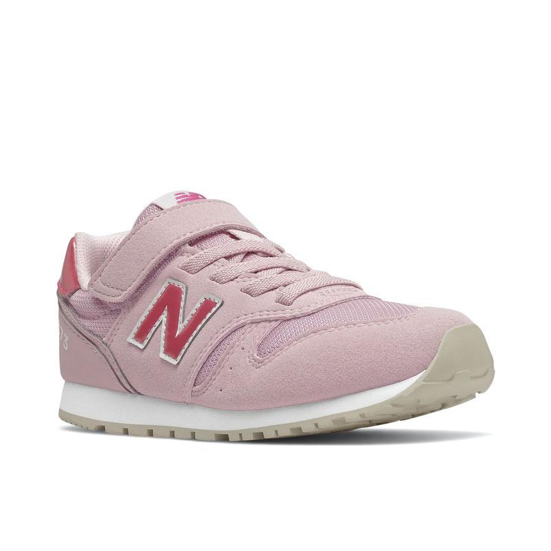 New Balance（ニューバランス） YV373 ジュニア キッズシューズ 17.0