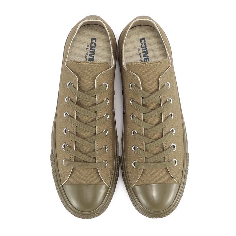 コンバース オールスター US アーミーシューズ OX CONVERSE ALL STAR