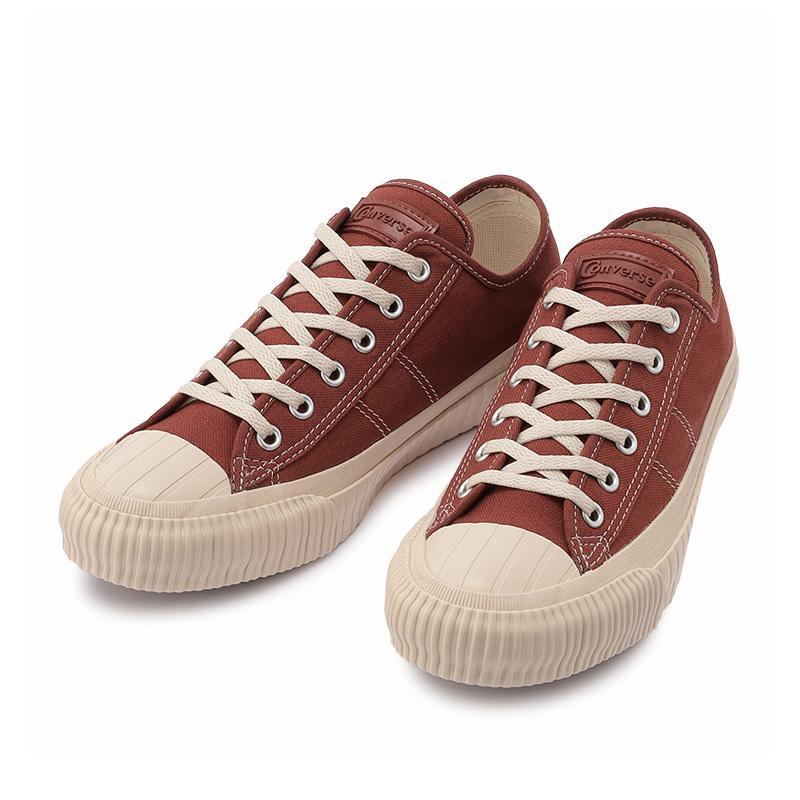 LIFE STYLE（CONVERSE） コンバース ビッグC SF OX CONVERSE BIG