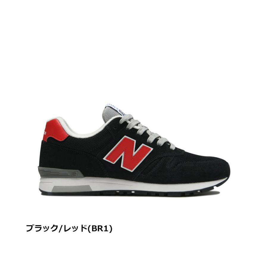 New Balance（ニューバランス） ML565 スニーカー メンズ 25.0-29.0cm