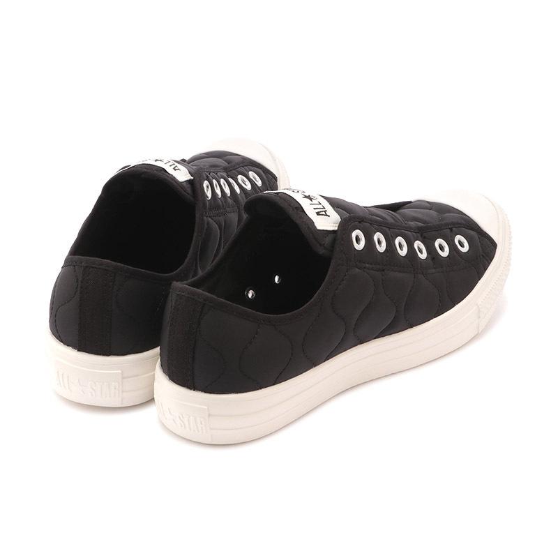 ALL STAR LIGHT コンバース オールスター ライト キルティング ALL STAR LIGHT コンバース オールスター ライト キルティング