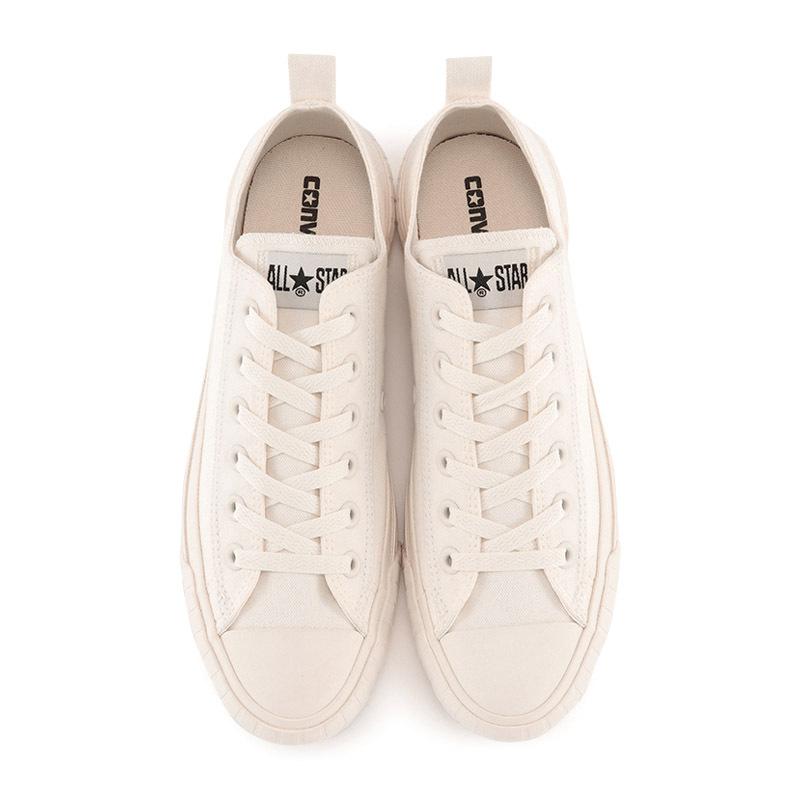 コンバース オールスター リブドソール MN OX CONVERSE ALL STAR コンバース オールスター リブドソール MN OX CONVERSE ALL STAR