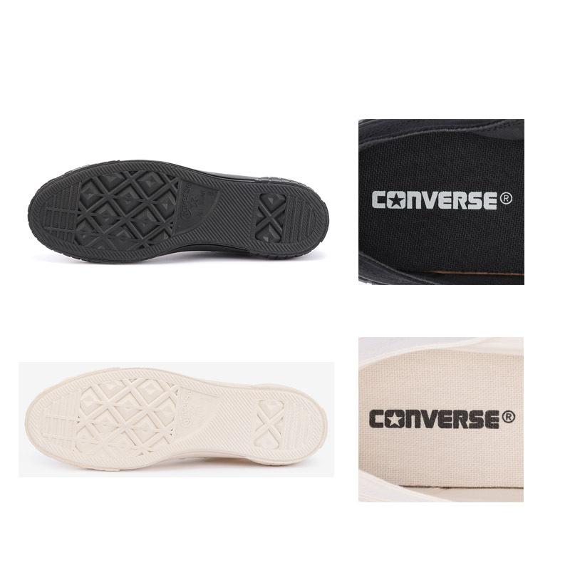 コンバース オールスター リブドソール MN OX CONVERSE ALL STAR コンバース オールスター リブドソール MN OX CONVERSE ALL STAR