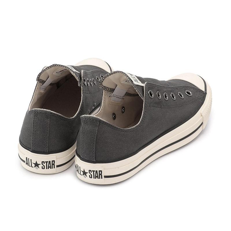 コンバース オールスター SLIP 3 OX CONVERSE ALL STAR メンズ