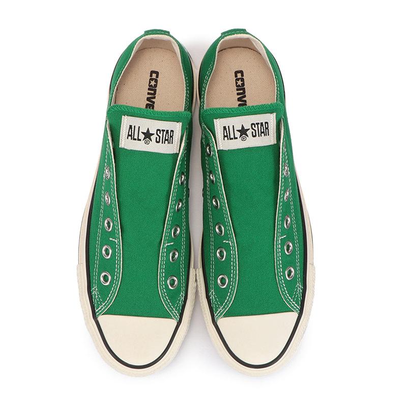 コンバース オールスター SLIP 3 OX CONVERSE ALL STAR メンズ