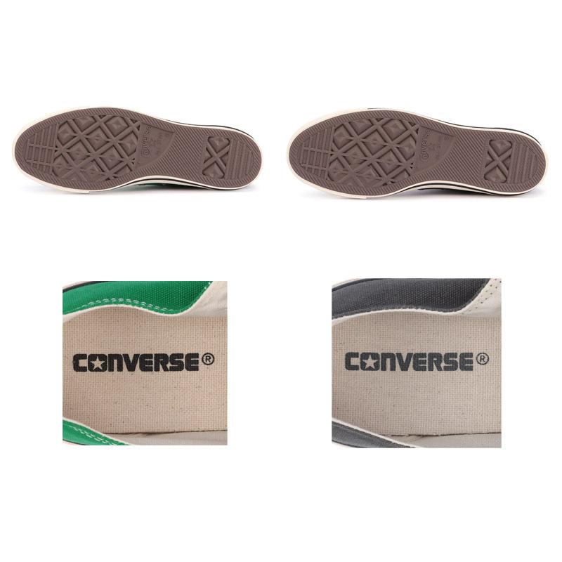 コンバース オールスター SLIP 3 OX CONVERSE ALL STAR メンズ