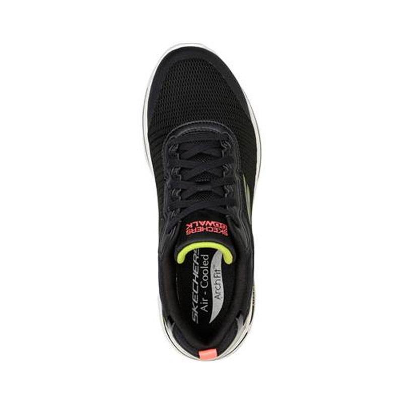 SKECHERS（スケッチャーズ） 124859 SKECHERS GO WALK ARCH FIT-OCEAN
