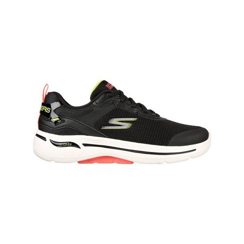 SKECHERS（スケッチャーズ） 124859 SKECHERS GO WALK ARCH FIT-OCEAN