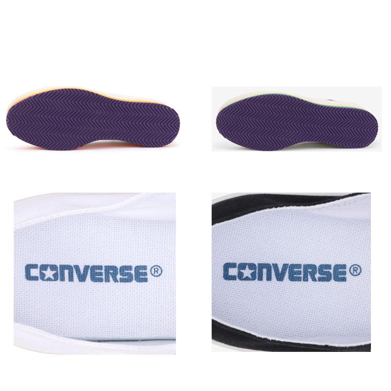コンバース オールスター チャンキーライン RB OX CONVERSE ALL STAR