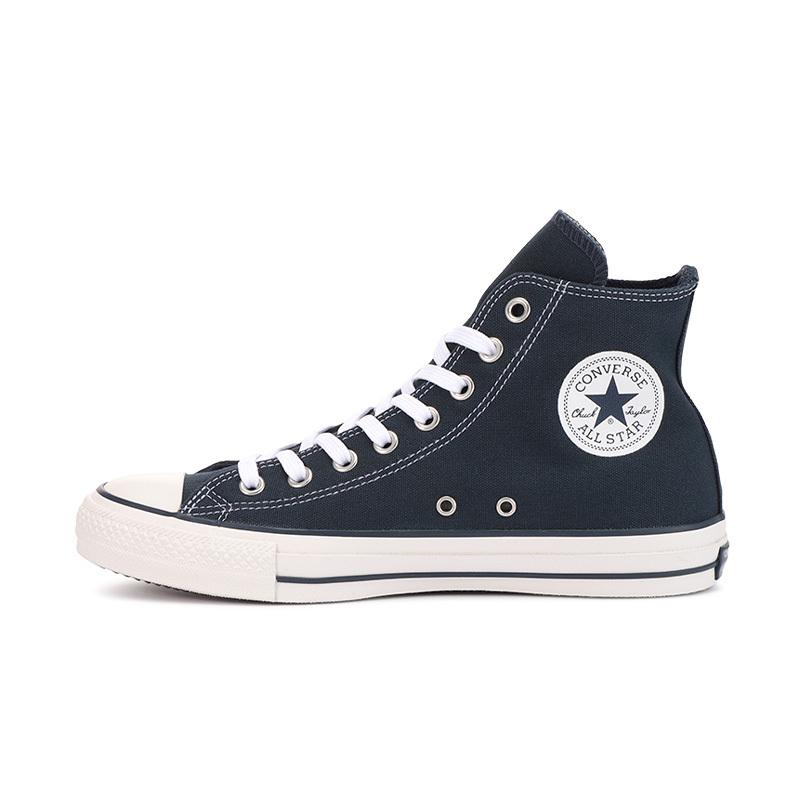 ALL STAR 100 コンバース オールスター ミッドナイトブルー OX ALL STAR 100 コンバース オールスター ミッドナイトブルー OX