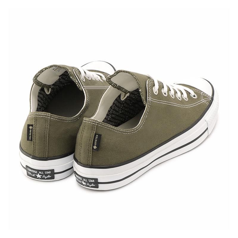 ALL STAR 100 コンバース オールスター ゴアテックス OX CONVERSE GORE