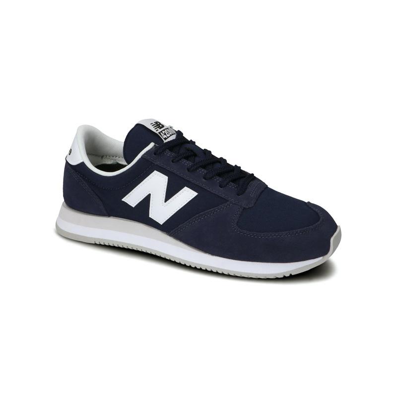 ニューバランス左用27センチ New Balance（ニューバランス） スニーカー UL420M レディース 22.0