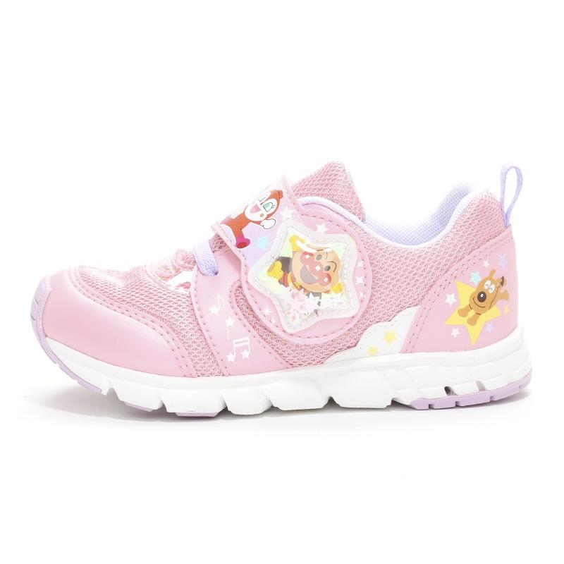 ANPANMAN KIDS COLLECTION アンパンマン AP C167 子供靴 キッズ