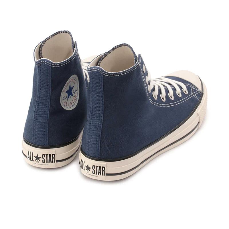 コンバース オールスター US カラーズ HI CONVERSE ALL STAR COLORS