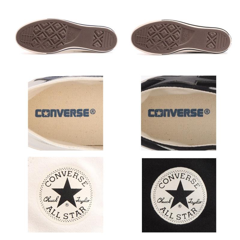 コンバース オールスター ダブルスターズ HI CONVERSE ALL STAR