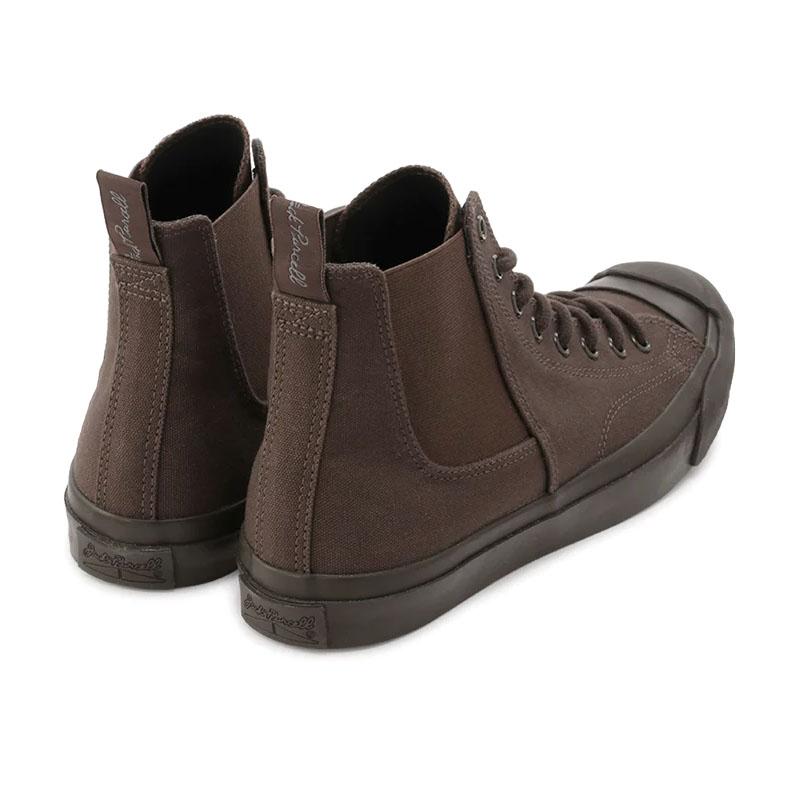 JACK PURCELL コンバース ジャックパーセル サイドゴア HI RH JACK PURCELL コンバース ジャックパーセル サイドゴア HI RH