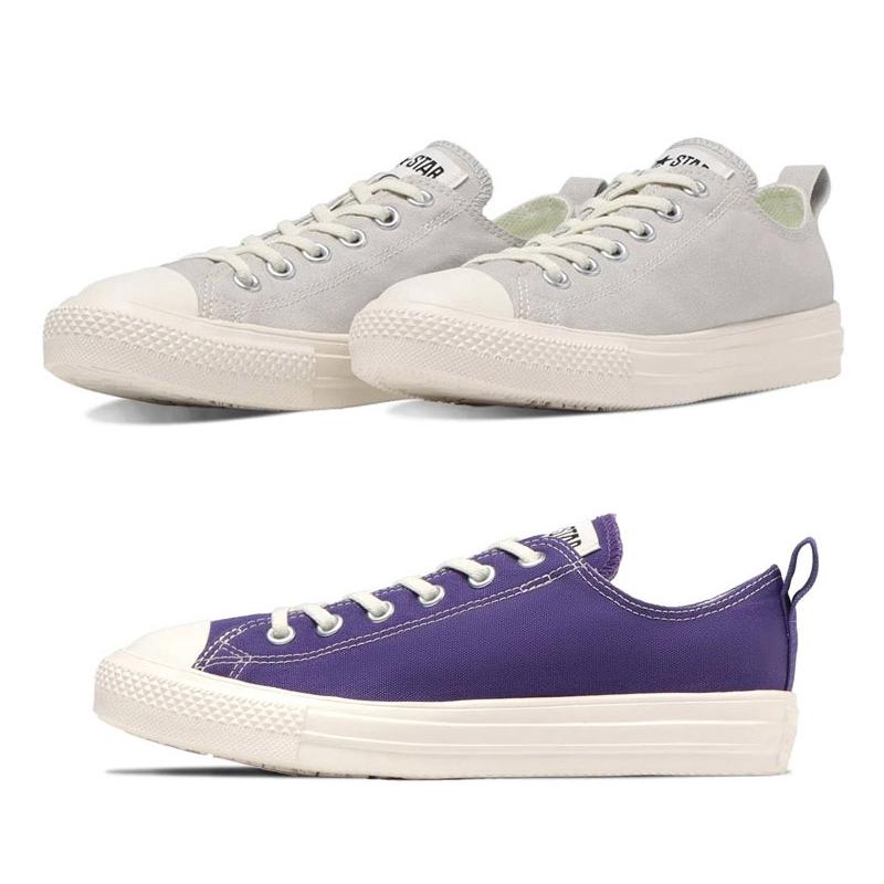 ALL STAR LIGHT コンバース オールスター ライト フリーレース