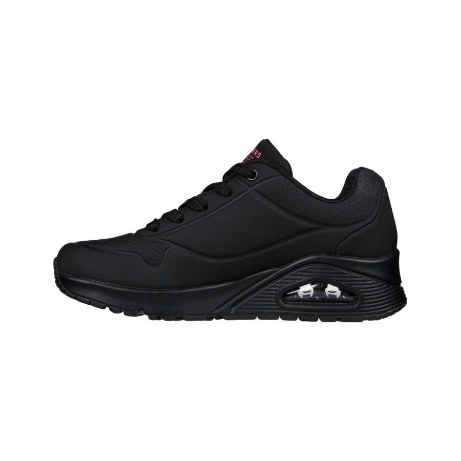 SKECHERS（スケッチャーズ） スニーカー ウノ ハイライト ラブ 177981