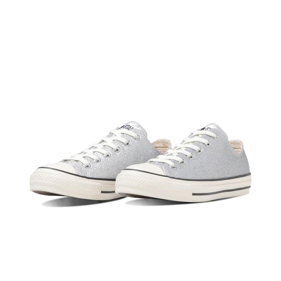 ALL STAR コンバース オールスター R グリッター OX CONVERSE
