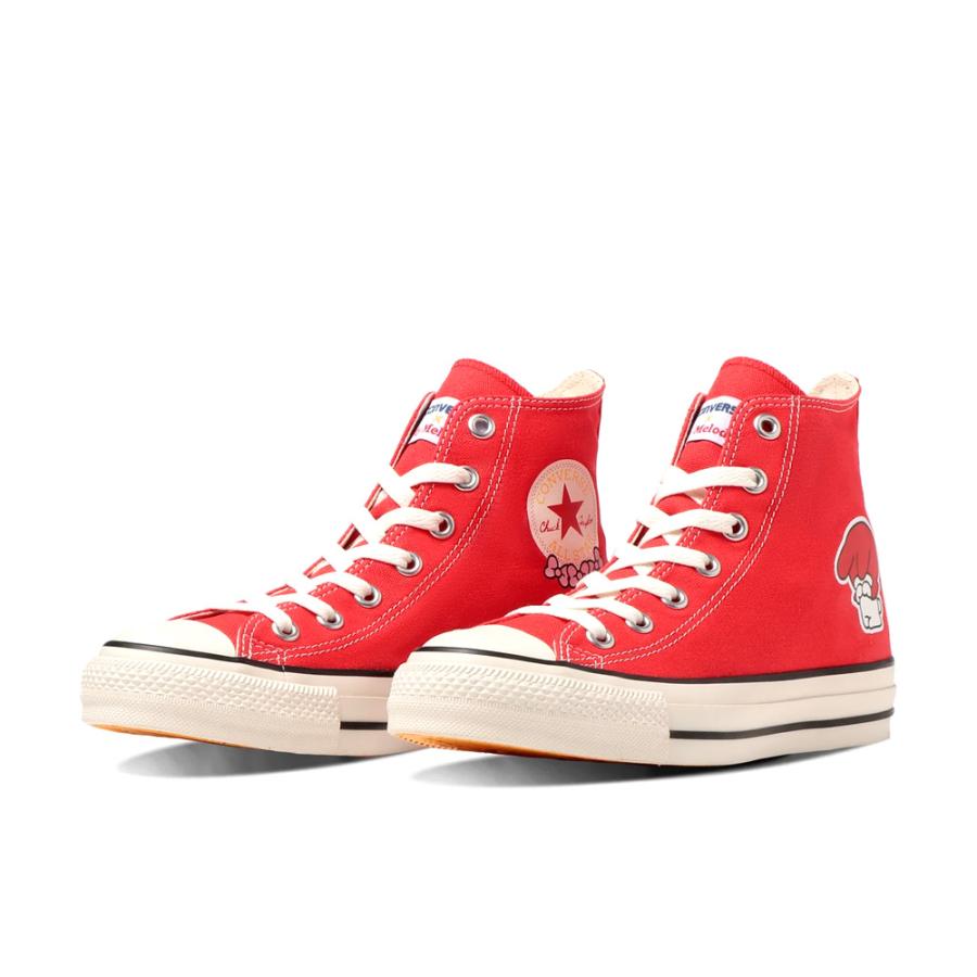 ALL STAR 100 コンバース オールスター R マイメロディ HI CONVERSE MY