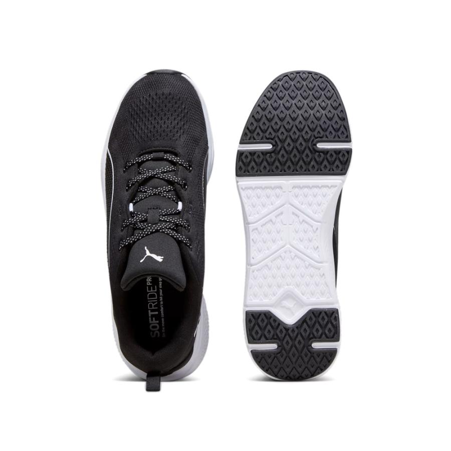 プーマ スニーカー ソフトライド プロ エコー 378801 PUMA ランニングシューズ ジム 25.0-29.0cm トレーニング メンズ PUMA（プーマ） スニーカー ソフトライド プロ エコー 378801 PUMA