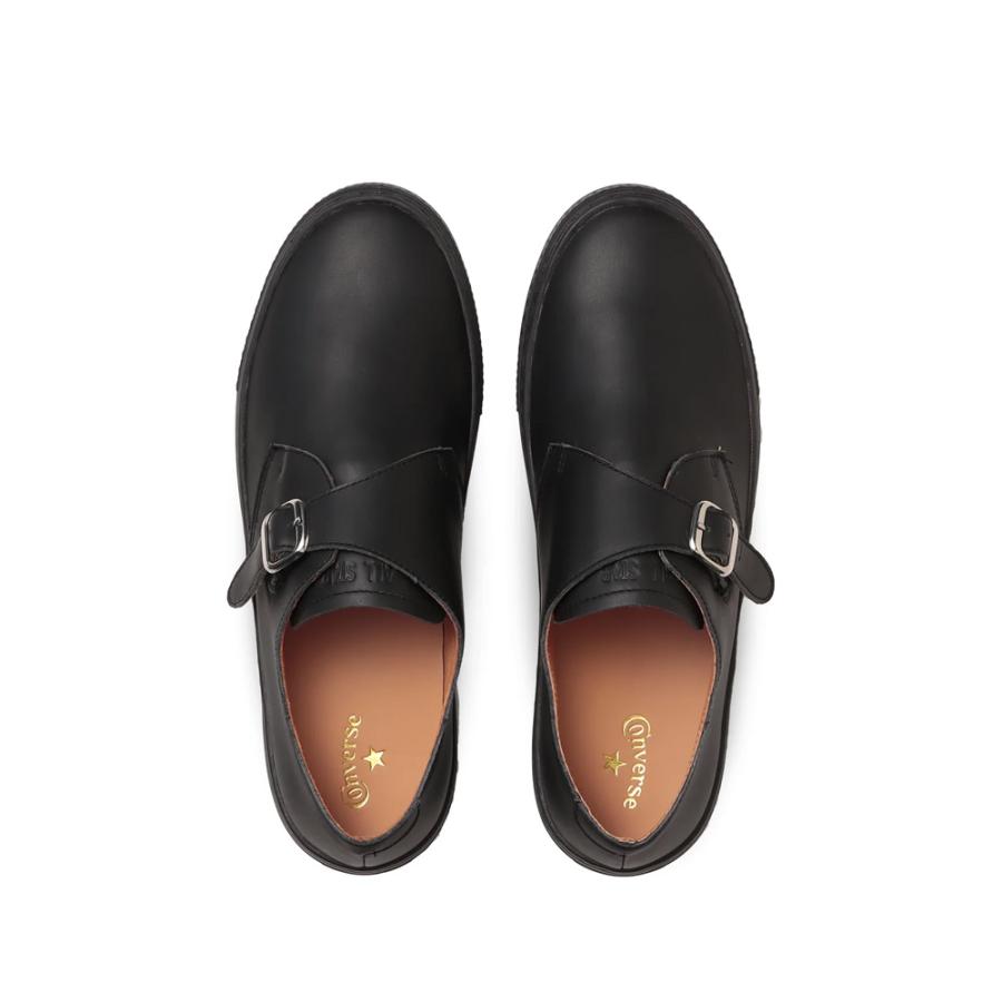 【23.5】ALL STAR COUPE EPAIS MONKSTRAP OX CONVERSE ALL STAR COUPE EPAIS MONKSTRAP OX 