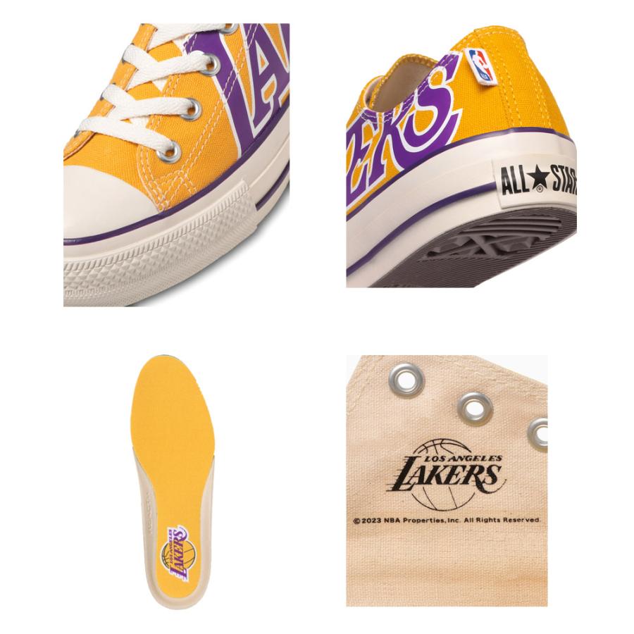 ALL STAR コンバース オールスター R NBA OX スニーカー