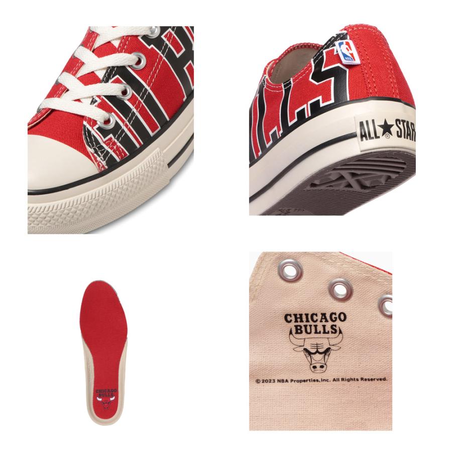 ALL STAR コンバース オールスター R NBA OX スニーカー