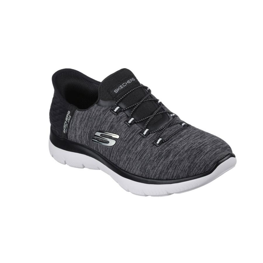 SKECHERS スケッチャーズ スリップインズ サミッツ ダズリング