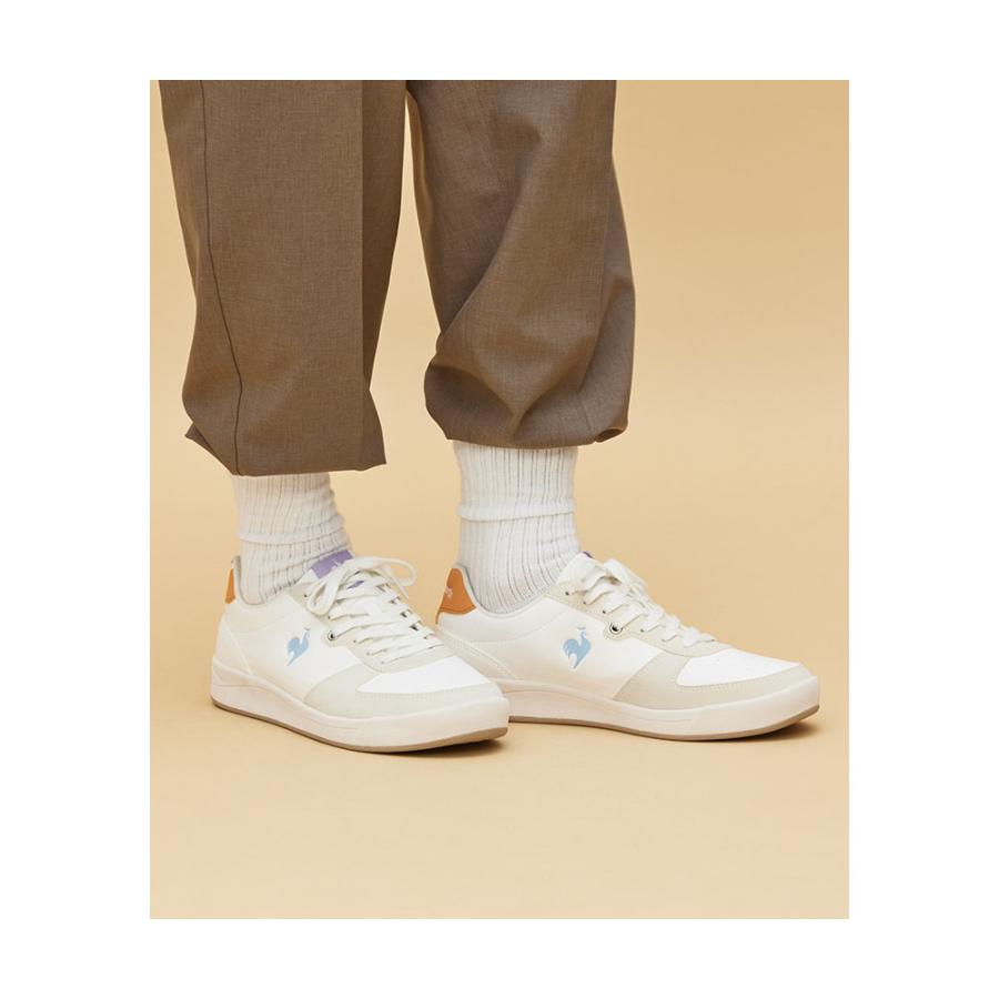 le coq sportif（ルコックスポルティフ） スニーカー LCS グラン