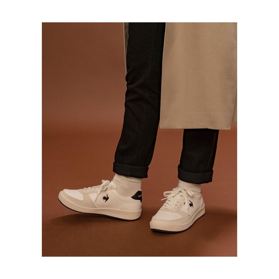 le coq sportif（ルコックスポルティフ） スニーカー LCS グラン