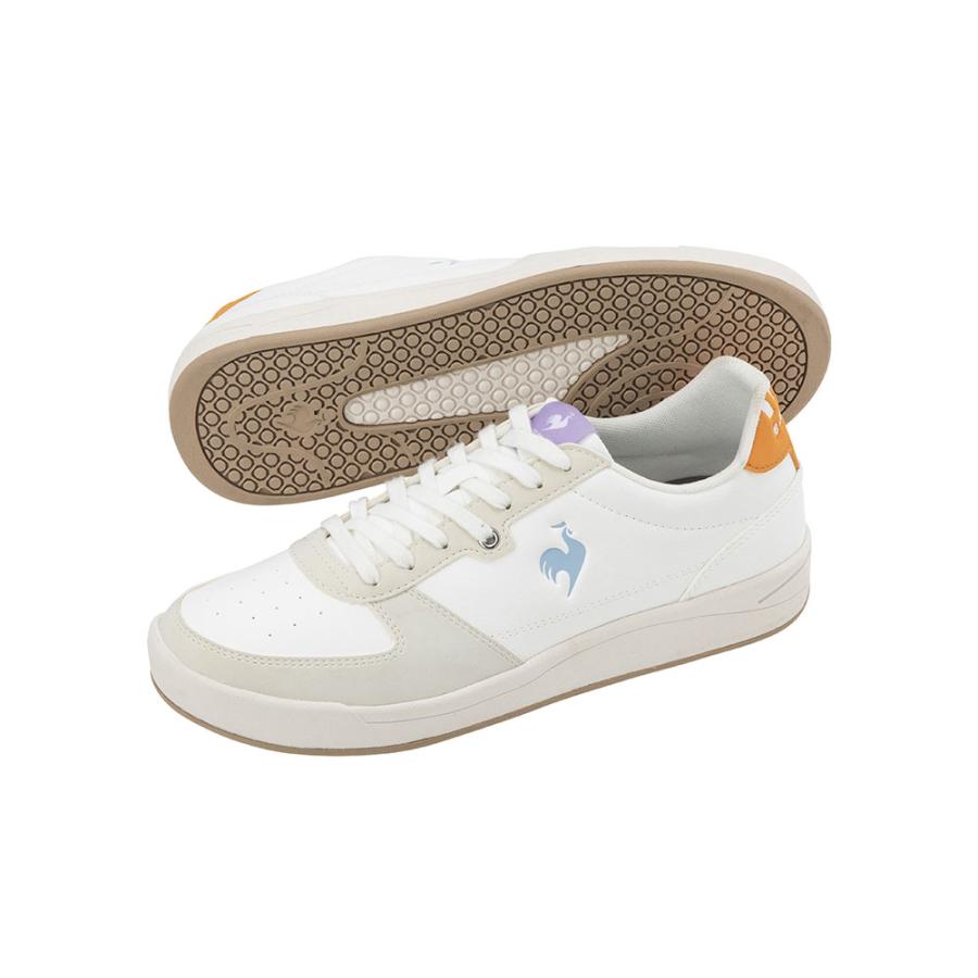 le coq sportif（ルコックスポルティフ） スニーカー LCS グラン