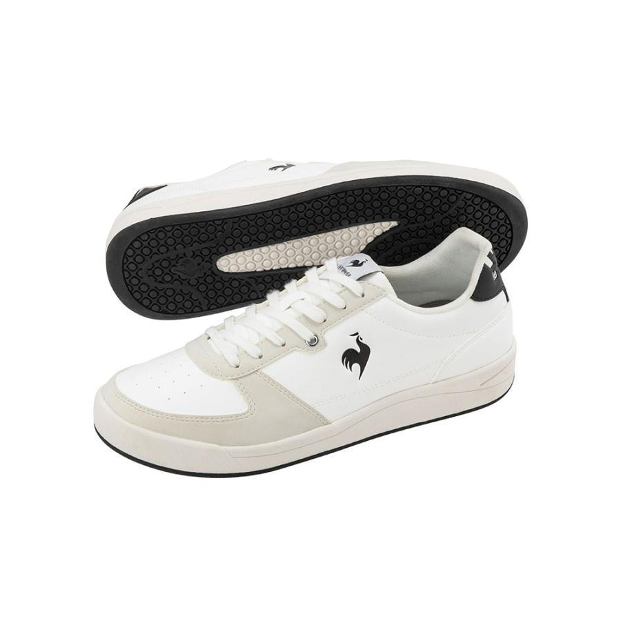 le coq sportif（ルコックスポルティフ） スニーカー LCS グラン