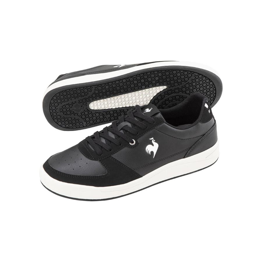 le coq sportif (ルコックスポルティフ) スニーカー LCS グラン
