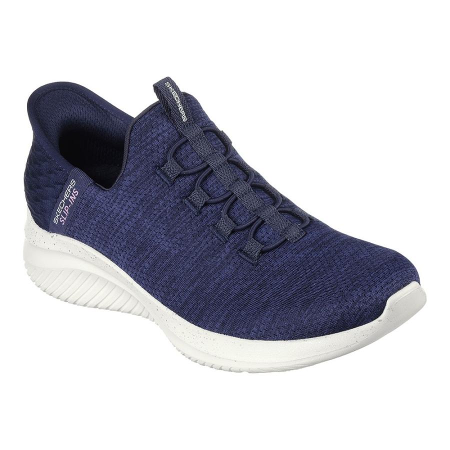 SKECHERS（スケッチャーズ） スニーカー ハンズフリー スリップインズ ウルトラ フレックス 3.0 ライト アウェイ 149592 ...