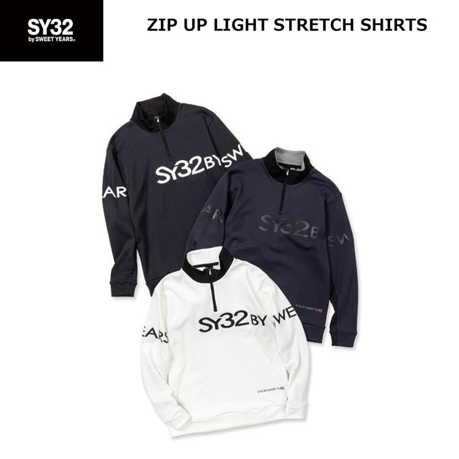 SY32 by SWEET YEARS（エスワイサーティトゥバイスィートイヤーズ