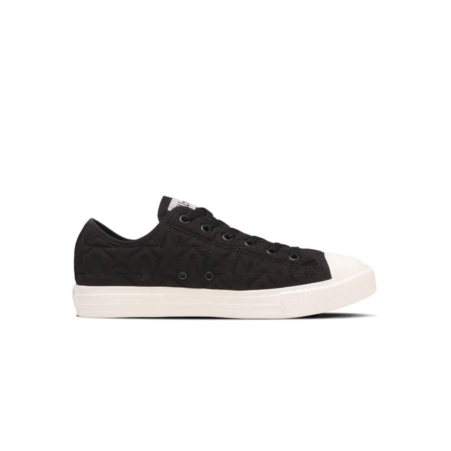 ALL STAR LIGHT コンバース オールスター ライト キルティング ST OX