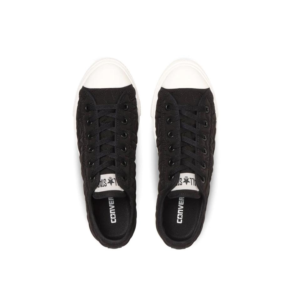 ST 様 4点 ALL STAR LIGHT コンバース オールスター ライト キルティング