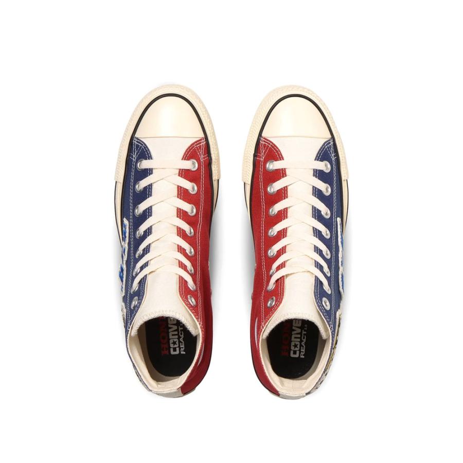 ALL STAR コンバース オールスター R ホンダ WP HI レディース ALL STAR コンバース オールスター R ホンダ WP HI レディース