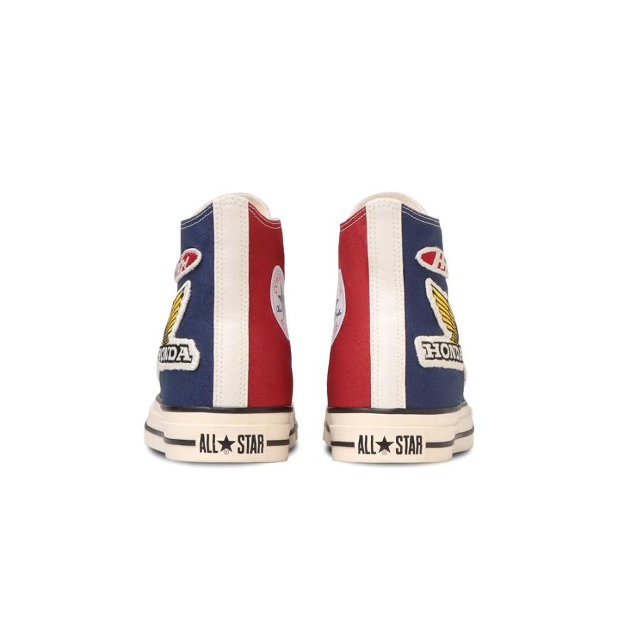 ALL STAR コンバース オールスター R ホンダ WP HI レディース ALL STAR コンバース オールスター R ホンダ WP HI レディース