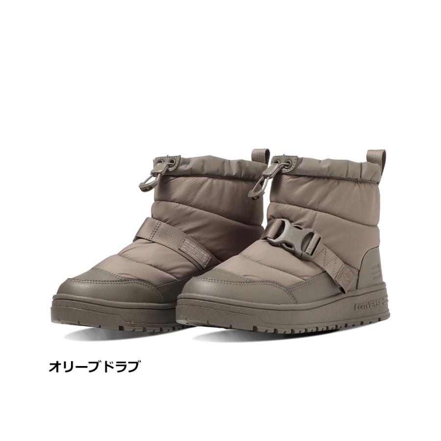 CONVERSE（コンバース） BOT CP WT レディース メンズ ブーツ
