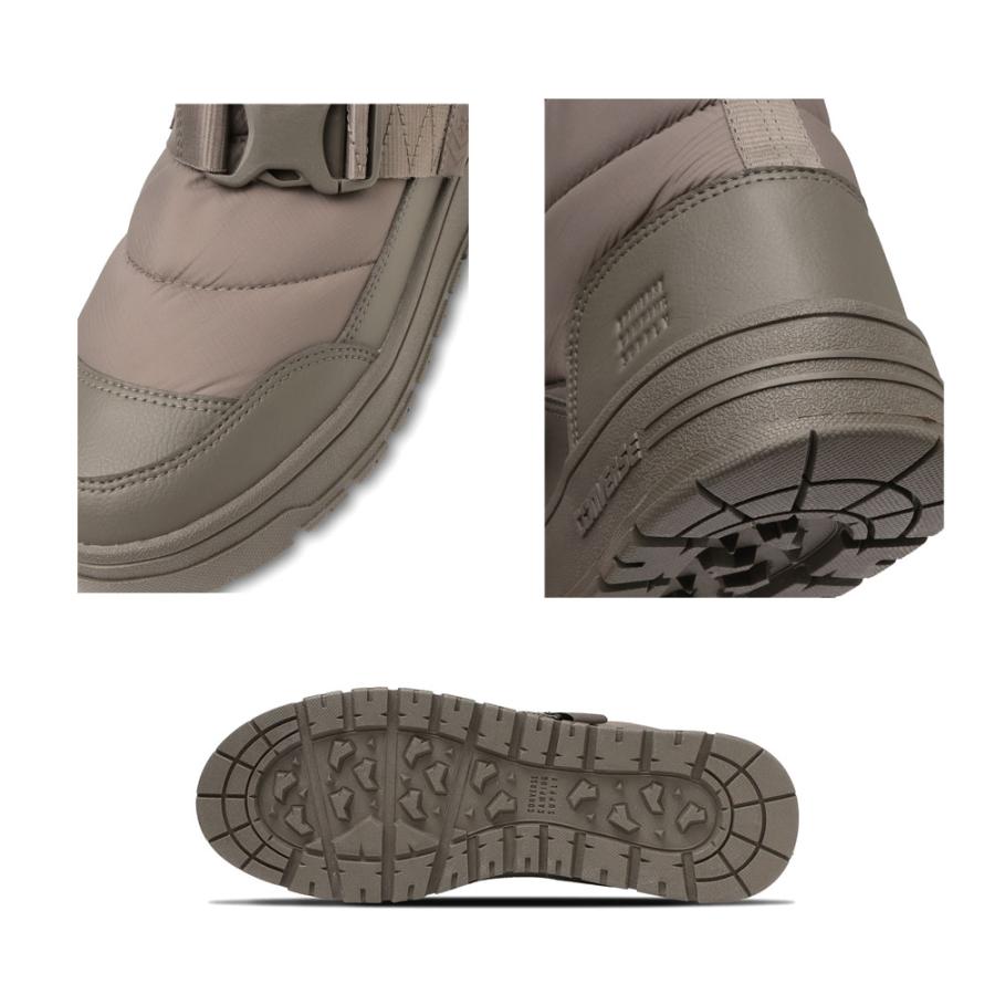 CONVERSE（コンバース） BOT CP WT レディース メンズ ブーツ