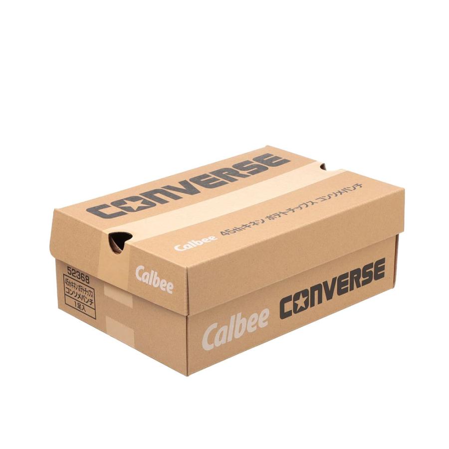 ALL STAR コンバース オールスター R カルビー ポテトチップス HI
