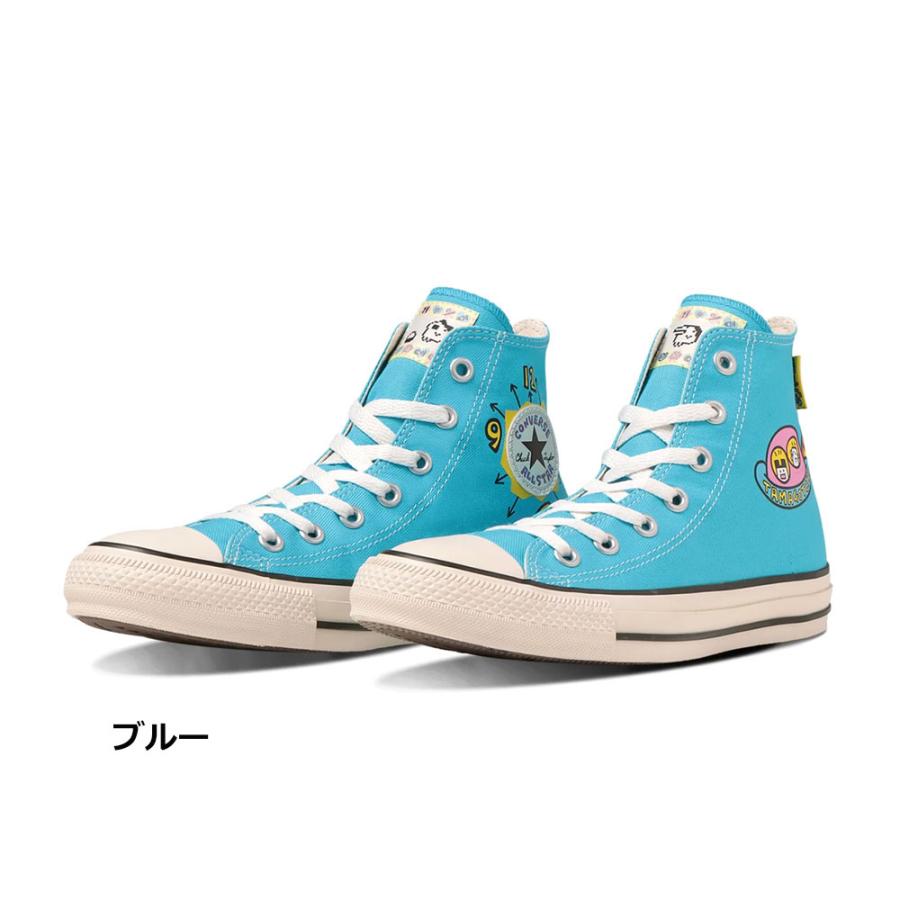 ALL STAR コンバース オールスター タマゴッチ HI たまごっち CONVERSE